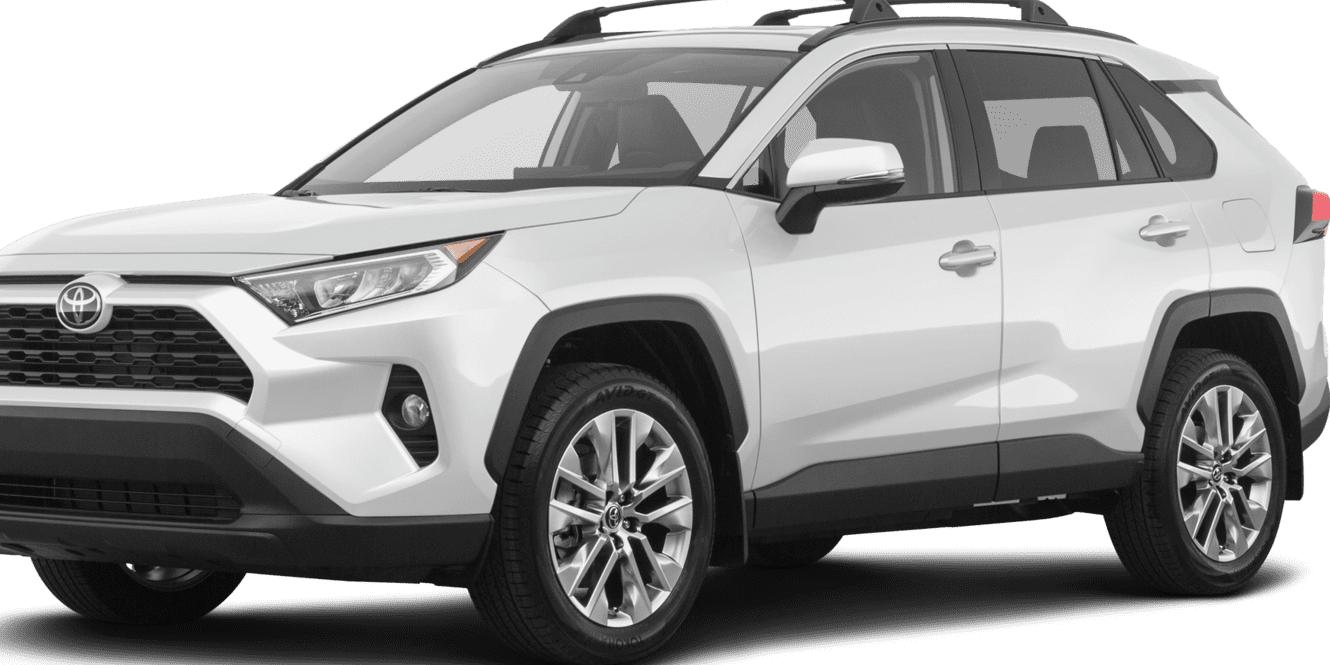 TOYOTA RAV4 2019 2T3H1RFV4KC013230 image