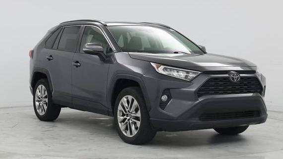 TOYOTA RAV4 2019 JTMA1RFV4KJ021391 image