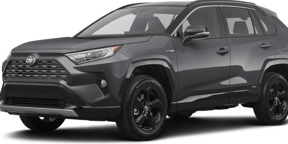 TOYOTA RAV4 2019 2T3EWRFV7KW030106 image