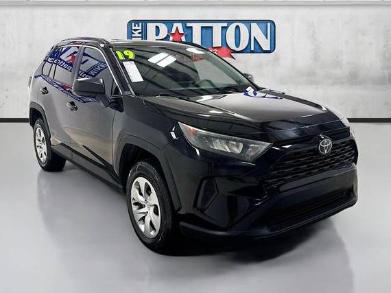 TOYOTA RAV4 2019 2T3H1RFV5KC011339 image TOYOTA RAV4 2019 2T3H1RFV5KC011339 image
