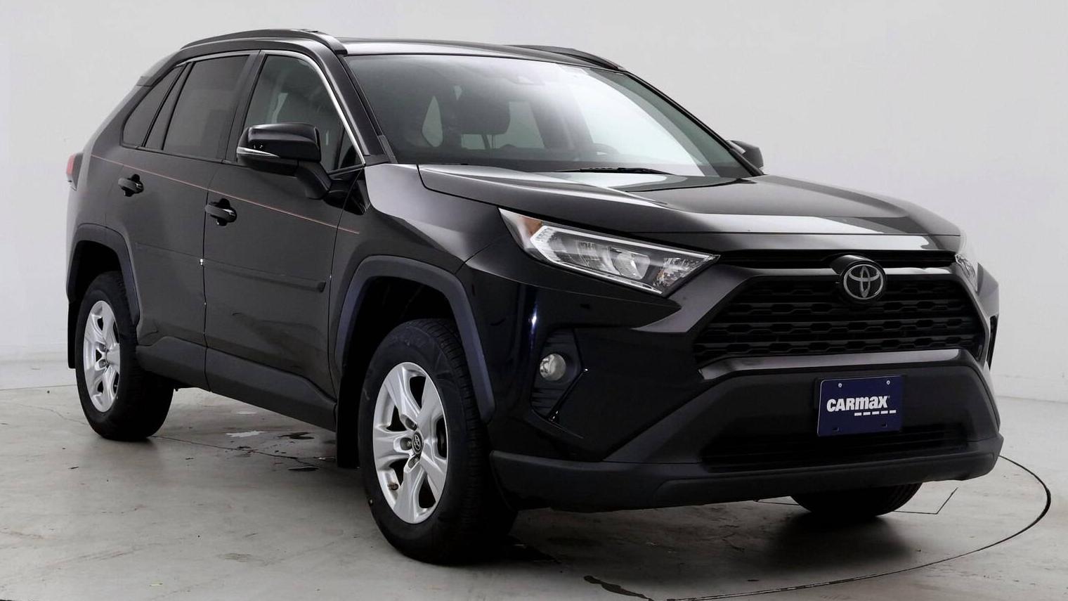 TOYOTA RAV4 2019 2T3P1RFV5KC037001 image