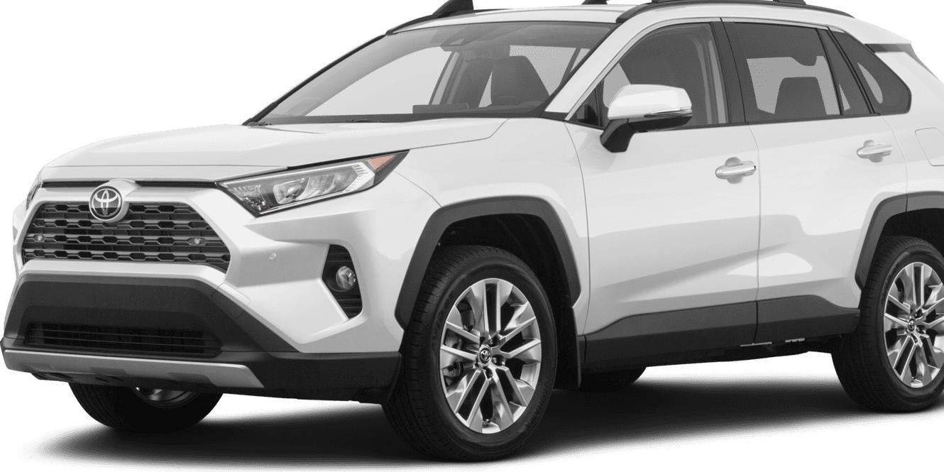 TOYOTA RAV4 2019 2T3Y1RFVXKC013264 image