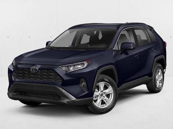 TOYOTA RAV4 2019 JTMC1RFV5KD002159 image