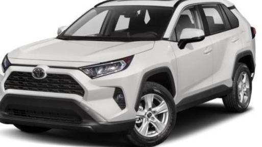 TOYOTA RAV4 2019 JTMP1RFV0KD030713 image