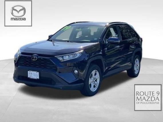 TOYOTA RAV4 2019 JTMP1RFVXKD510242 image TOYOTA RAV4 2019 JTMP1RFVXKD510242 image