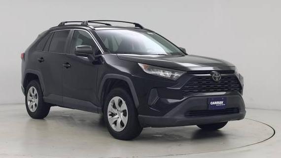TOYOTA RAV4 2019 2T3H1RFVXKC029433 image