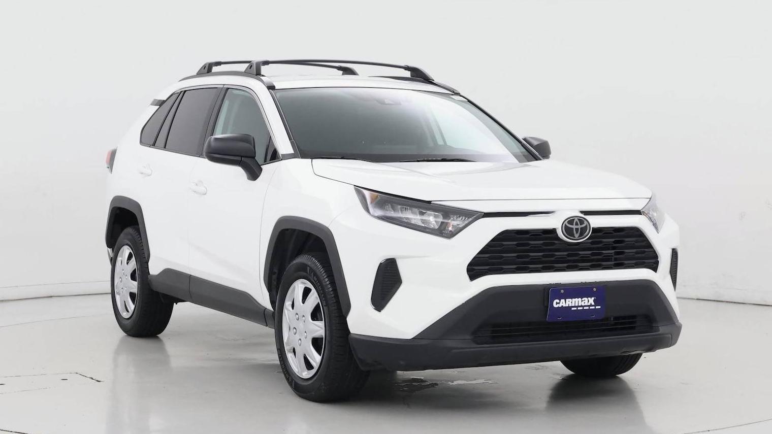 TOYOTA RAV4 2019 2T3H1RFV3KC023909 image