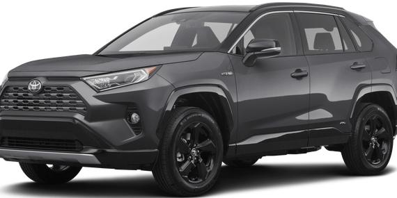 TOYOTA RAV4 2019 JTMEWRFV2KJ021733 image TOYOTA RAV4 2019 JTMEWRFV2KJ021733 image