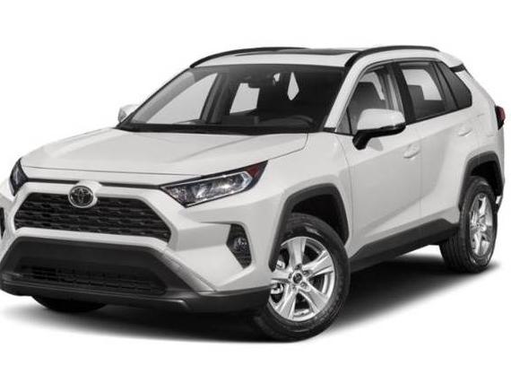TOYOTA RAV4 2019 JTMW1RFV7KJ016191 image