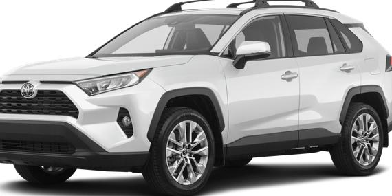 TOYOTA RAV4 2019 2T3H1RFV6KW040735 image