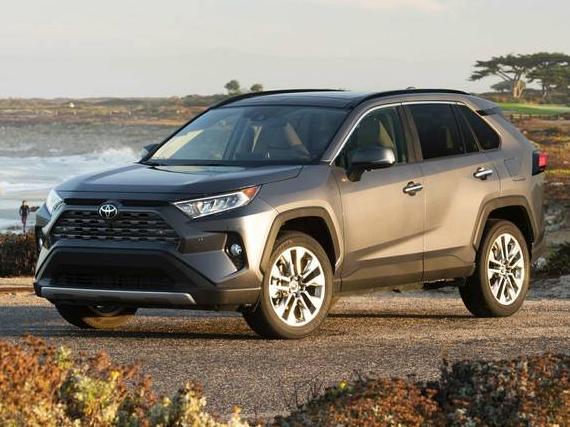 TOYOTA RAV4 2019 JTMN1RFV9KD518047 image