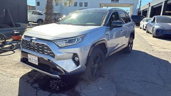 TOYOTA RAV4 2019 JTMEWRFV0KD522599 image TOYOTA RAV4 2019 JTMEWRFV0KD522599 image