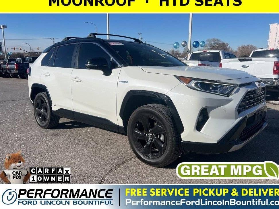 TOYOTA RAV4 2019 JTMEWRFV9KJ020126 image