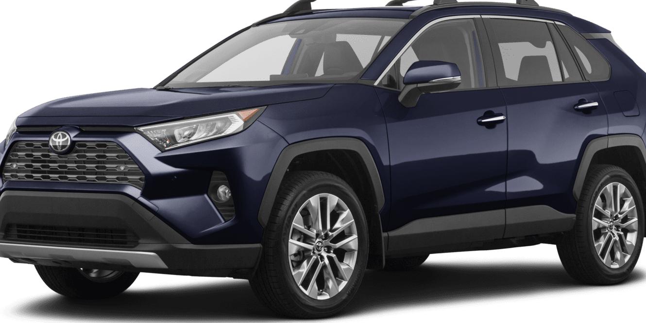 TOYOTA RAV4 2019 JTMN1RFV9KD029454 image