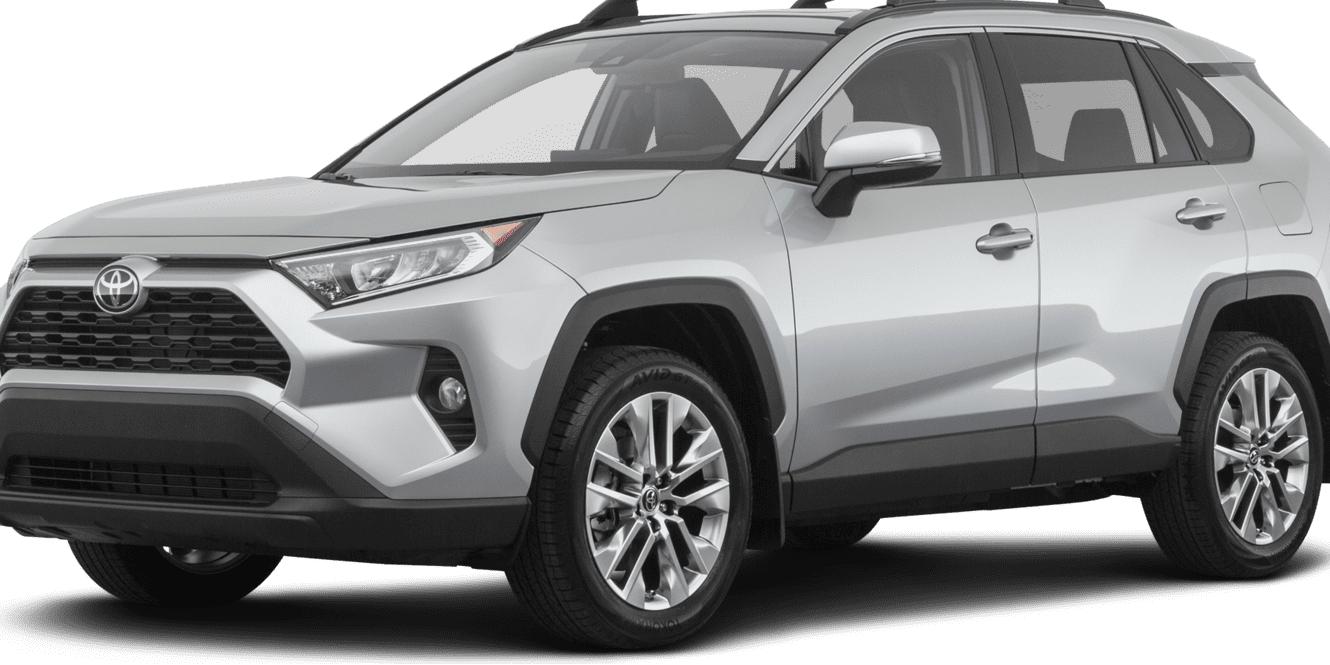 TOYOTA RAV4 2019 2T3K1RFV3KW057417 image