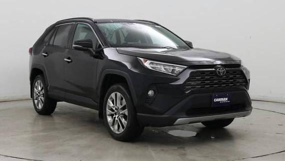 TOYOTA RAV4 2019 2T3N1RFV5KW019510 image