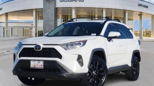 TOYOTA RAV4 2019 2T3A1RFV0KC020094 image