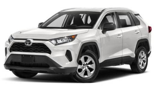 TOYOTA RAV4 2019 2T3H1RFV5KW047904 image