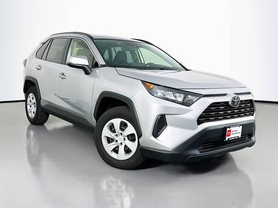 TOYOTA RAV4 2019 JTMG1RFV8KJ001655 image