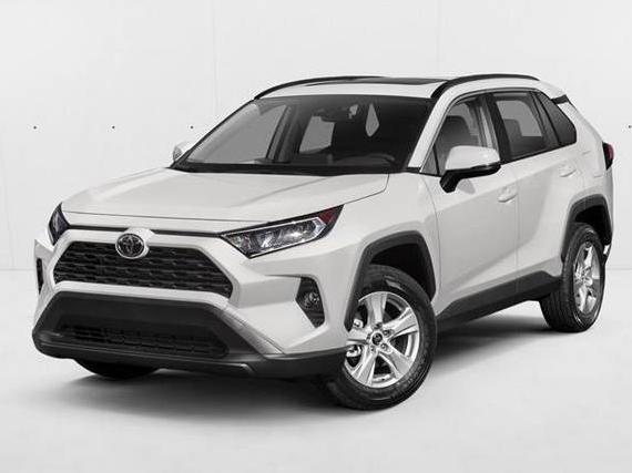 TOYOTA RAV4 2019 2T3A1RFV2KC057860 image
