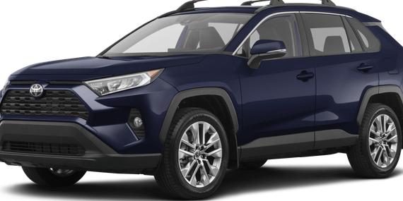 TOYOTA RAV4 2019 JTMP1RFV4KD511371 image TOYOTA RAV4 2019 JTMP1RFV4KD511371 image