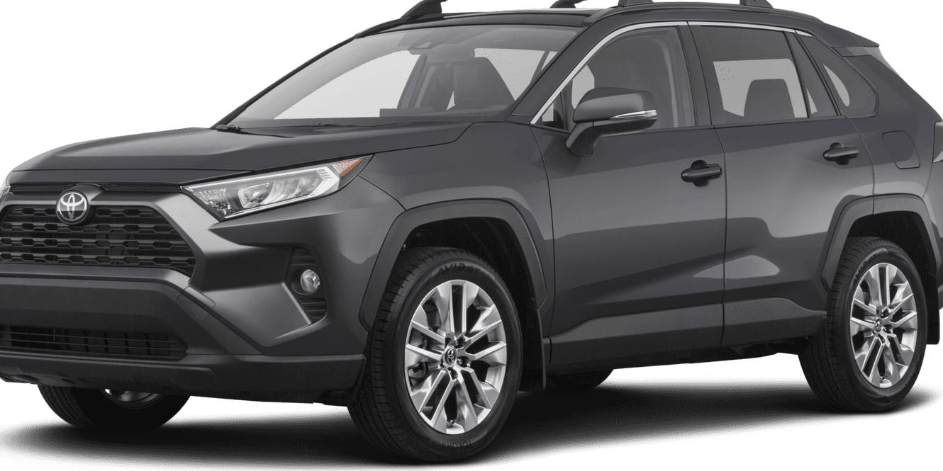 TOYOTA RAV4 2019 2T3K1RFV1KW001718 image