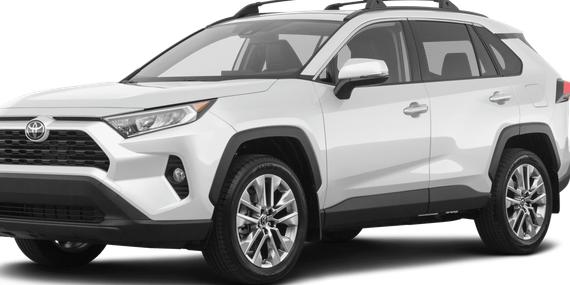 TOYOTA RAV4 2019 JTMF1RFV5KD033778 image