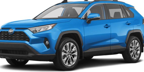 TOYOTA RAV4 2019 JTMW1RFV5KJ011748 image