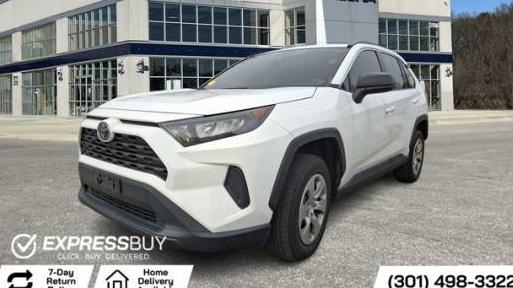 TOYOTA RAV4 2019 2T3H1RFV0KC029649 image