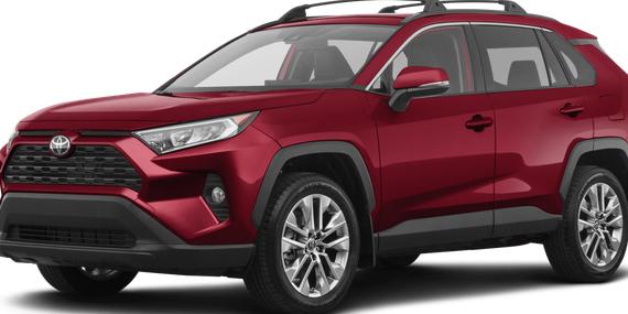 TOYOTA RAV4 2019 JTMH1RFV3KD004224 image