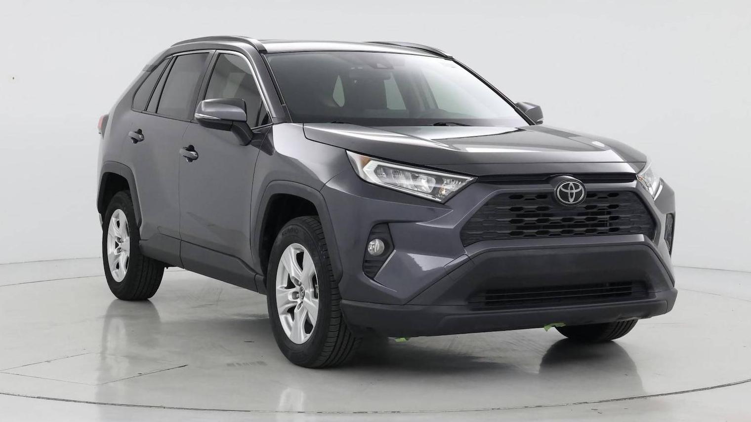 TOYOTA RAV4 2019 JTMW1RFV6KJ015291 image