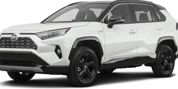 TOYOTA RAV4 2019 JTMRWRFV5KD010726 image