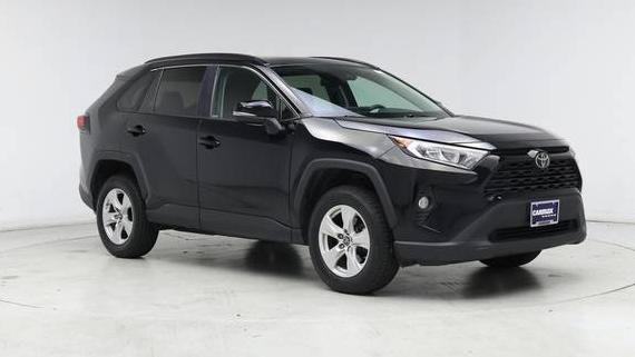 TOYOTA RAV4 2019 2T3P1RFV7KC015355 image TOYOTA RAV4 2019 2T3P1RFV7KC015355 image