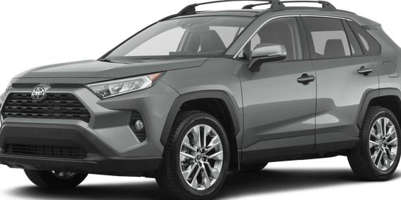 TOYOTA RAV4 2019 JTMC1RFV7KD015737 image