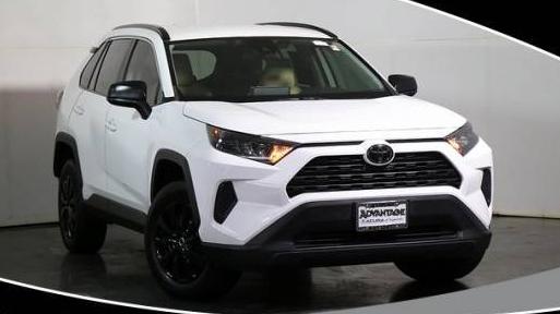 TOYOTA RAV4 2019 2T3H1RFV6KW043196 image