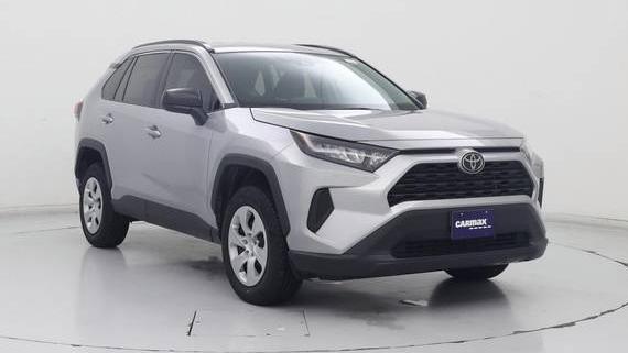 TOYOTA RAV4 2019 2T3H1RFV8KW050764 image