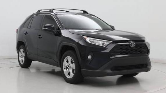 TOYOTA RAV4 2019 JTMW1RFV4KD014171 image