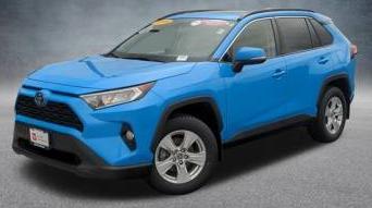 TOYOTA RAV4 2019 JTMP1RFV2KD523261 image TOYOTA RAV4 2019 JTMP1RFV2KD523261 image