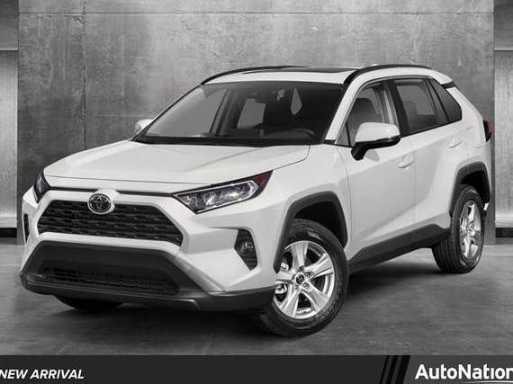 TOYOTA RAV4 2019 JTMW1RFV8KD008714 image