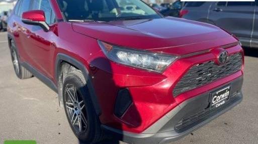 TOYOTA RAV4 2019 JTMG1RFV1KJ001318 image