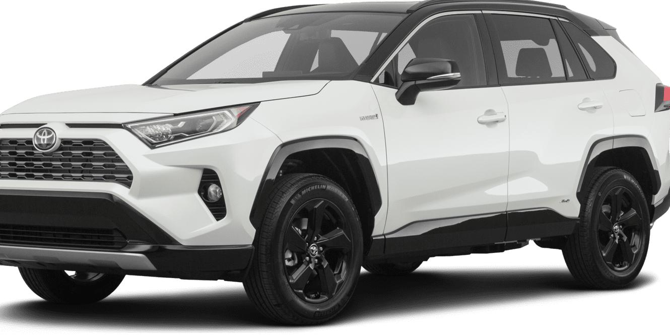 TOYOTA RAV4 2019 JTMMWRFV1KD023015 image