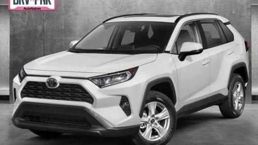 TOYOTA RAV4 2019 JTMW1RFVXKD009525 image