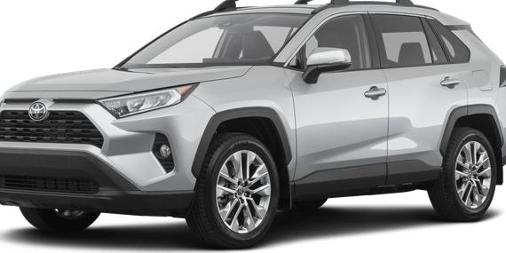 TOYOTA RAV4 2019 2T3C1RFVXKC012738 image