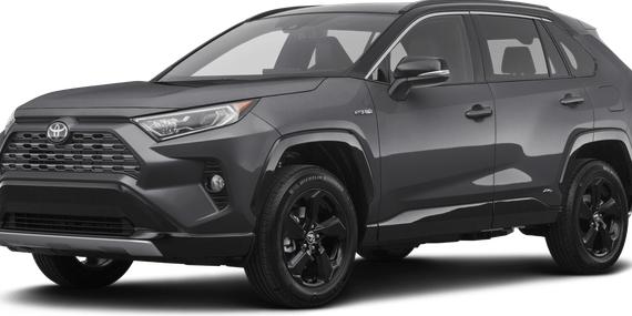 TOYOTA RAV4 2019 2T3MWRFV6KW005807 image