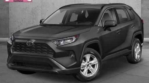 TOYOTA RAV4 2019 JTMP1RFV2KD501597 image