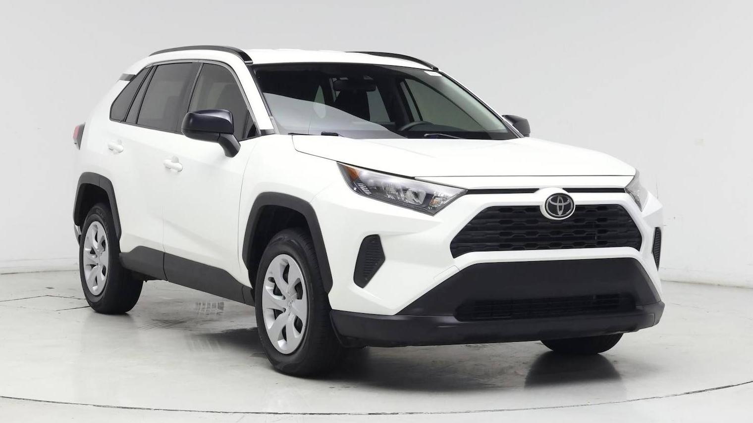 TOYOTA RAV4 2019 JTMH1RFV2KD004134 image