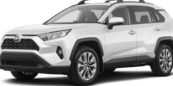 TOYOTA RAV4 2019 JTMA1RFV7KD505957 image