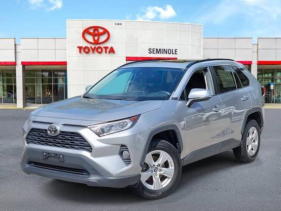 TOYOTA RAV4 2019 2T3W1RFV9KW012838 image TOYOTA RAV4 2019 2T3W1RFV9KW012838 image