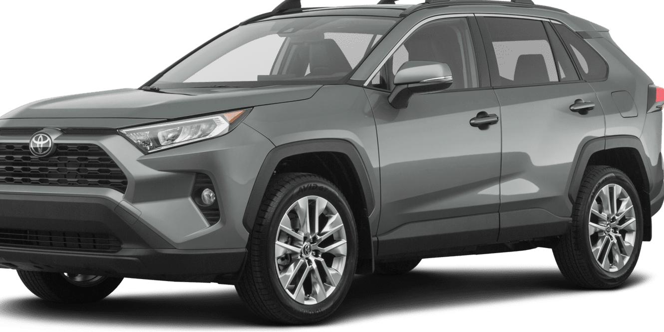 TOYOTA RAV4 2019 2T3C1RFV5KW024908 image