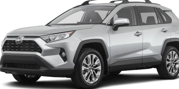 TOYOTA RAV4 2019 2T3P1RFV2KW054711 image